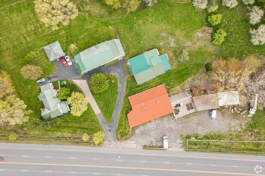 More Photos Of 1506 Empire Blvd, Webster Distribution For Sale