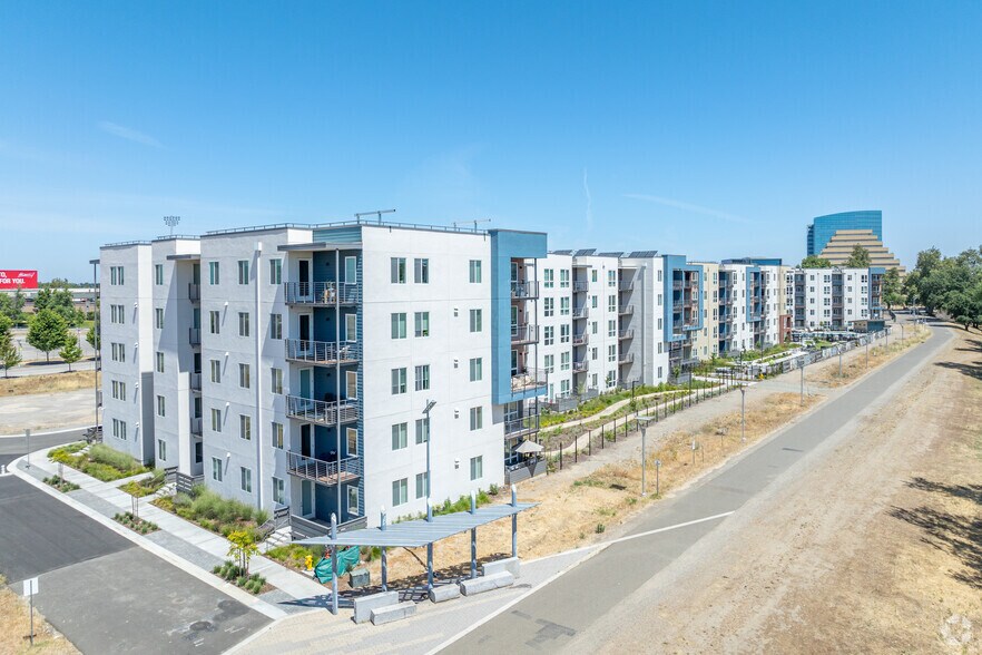 More Photos Of 805 S Riverfront St, West Sacramento Apartments For Lease