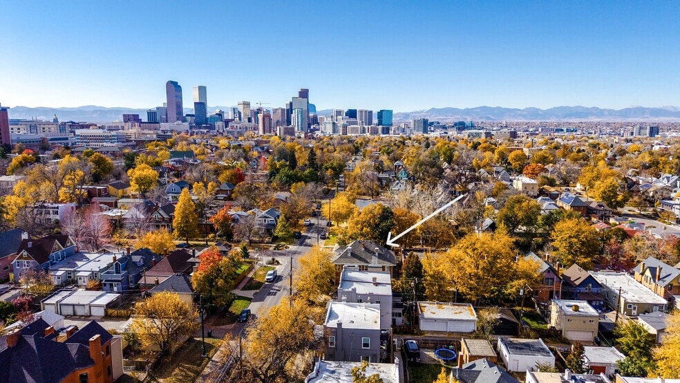 More Photos Of 2300 N Williams St, Denver Apartments For Sale
