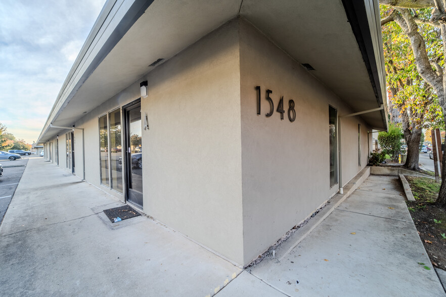 Primary Photo Of 1548 Poole Blvd, Yuba City Office For Lease