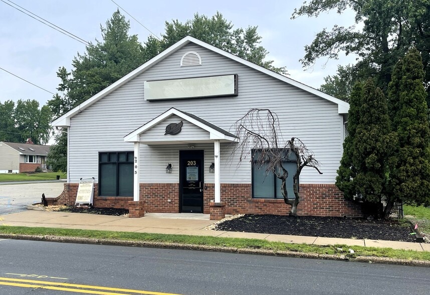 More Photos Of 203 E Browning Rd, Bellmawr Storefront Retail Office For Sale
