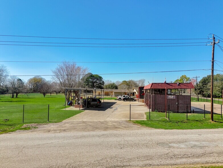 More Photos Of 6034 Brookside Rd, Pearland Carwash For Sale