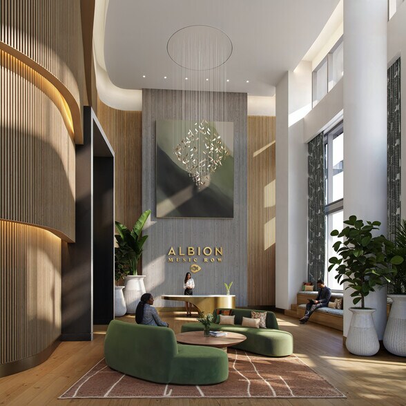 More Photos Of 1501 McGavock Pike, Nashville Apartments For Lease