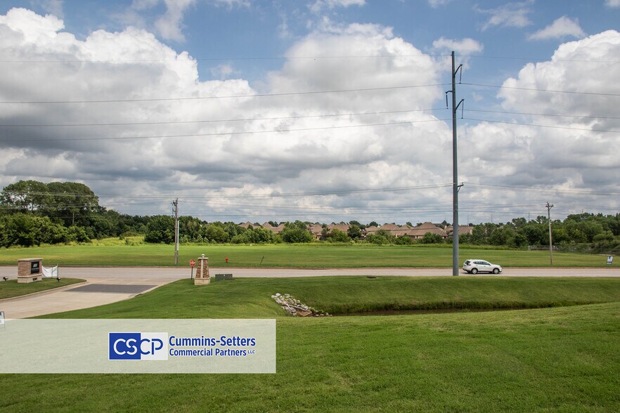 Primary Photo Of 134th & Pennsylvania Ave, Oklahoma City Land For Sale