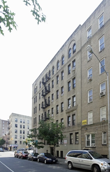 More Photos Of 1024 Walton Ave, Bronx Apartments For Lease