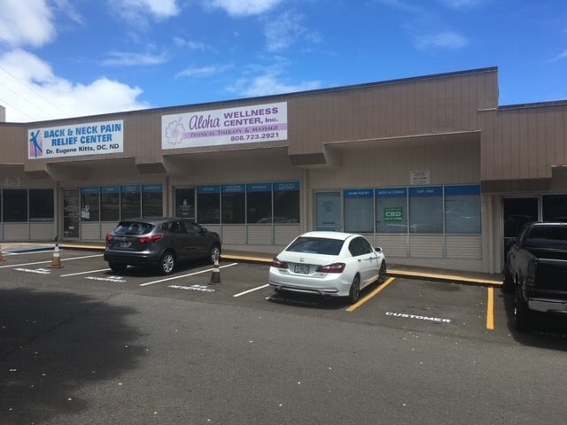 More Photos Of 97-719 Kamehameha Hwy, Pearl City Unknown For Lease
