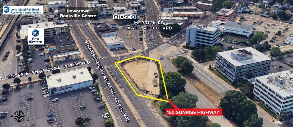 More Photos Of 150 Sunrise Hwy, Rockville Centre Medical For Sale