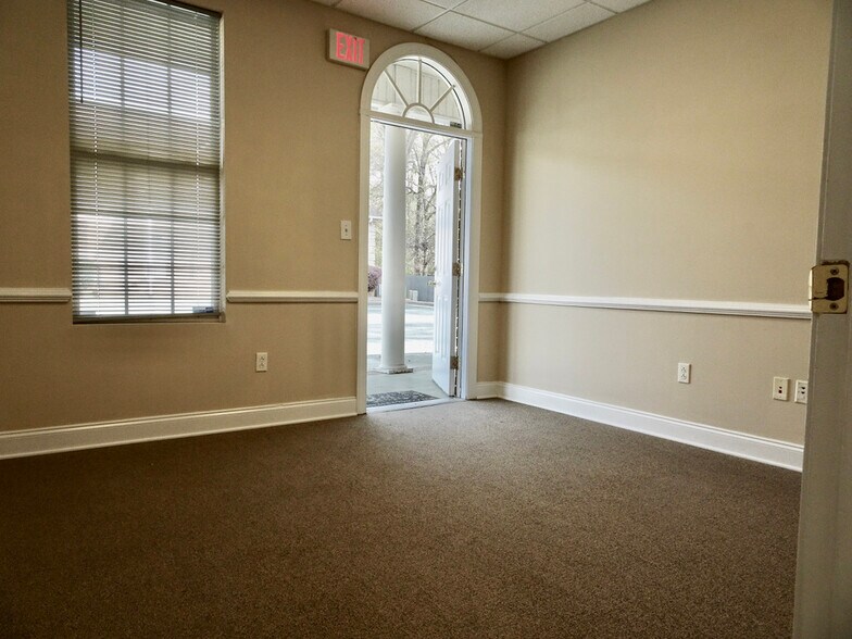 More Photos Of 4210 Columbia Rd, Augusta Office For Lease