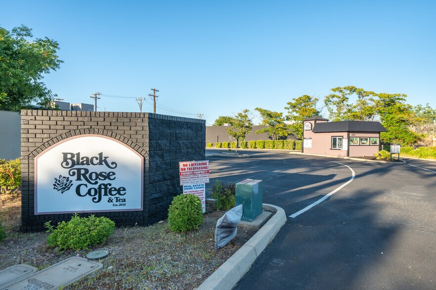 More Photos Of 2405 Hilltop Dr, Redding Medical For Sale