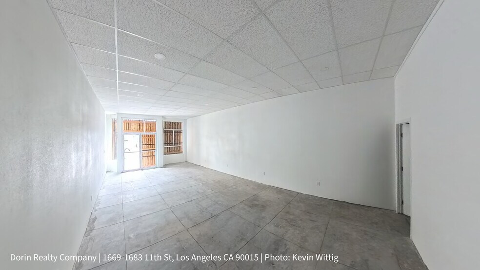 More Photos Of 1669-1683 11th St, Los Angeles Apartments For Sale
