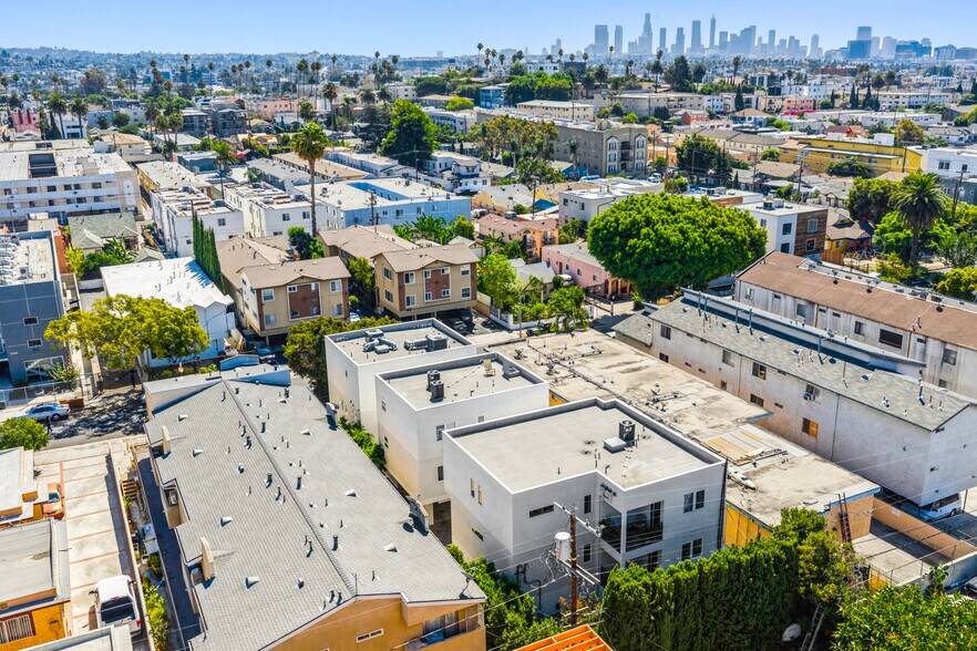 More Photos Of 635 N Harvard Blvd, Los Angeles Apartments For Sale