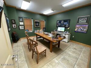 More Photos Of 8296 Cotton Gin Road, Livonia Industrial For Sale