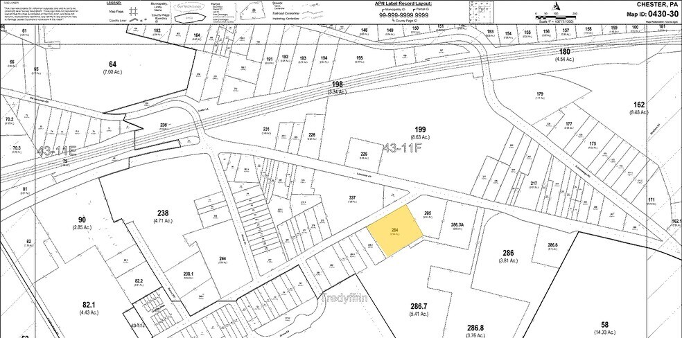 More Photos Of 6 Berkeley Rd, Devon Storefront Retail Office For Lease