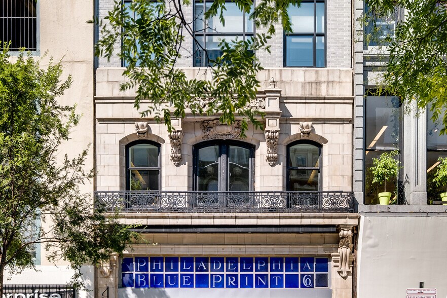 More Photos Of 725 Chestnut St, Philadelphia Storefront Retail Residential For Sale
