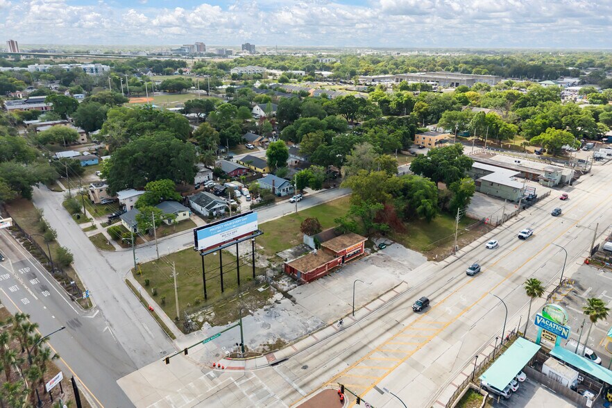 More Photos Of 707 S Orange Blossom Trl, Orlando Land For Sale