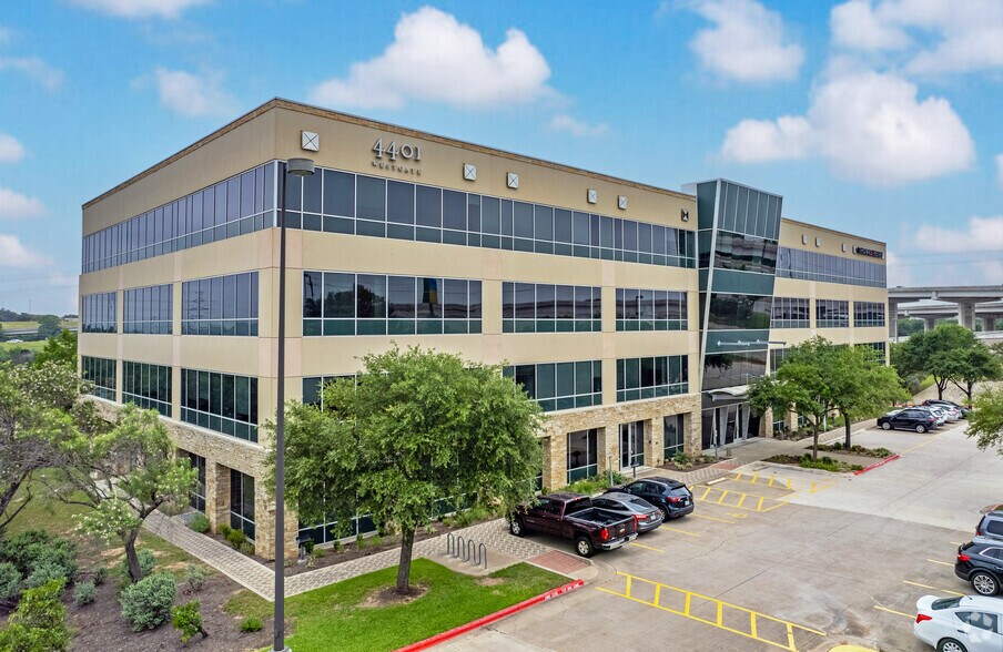 Primary Photo Of 4401 Westgate Blvd, Austin Office For Lease