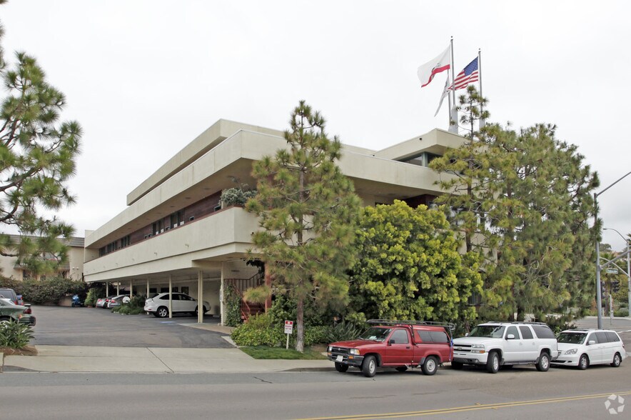 More Photos Of 100 Border Ave, Solana Beach Office For Sale