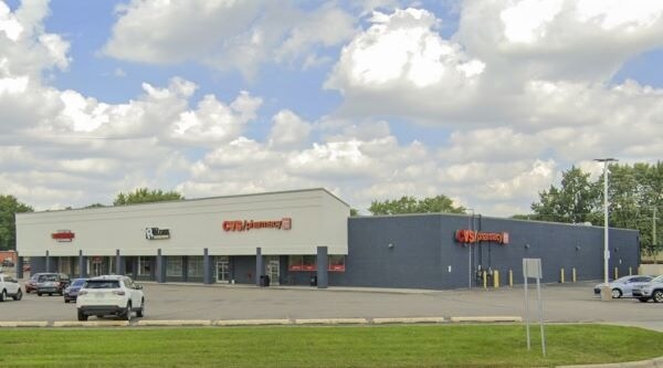 More Photos Of 4235-4239 E 12 Mile Rd, Warren Storefront For Lease