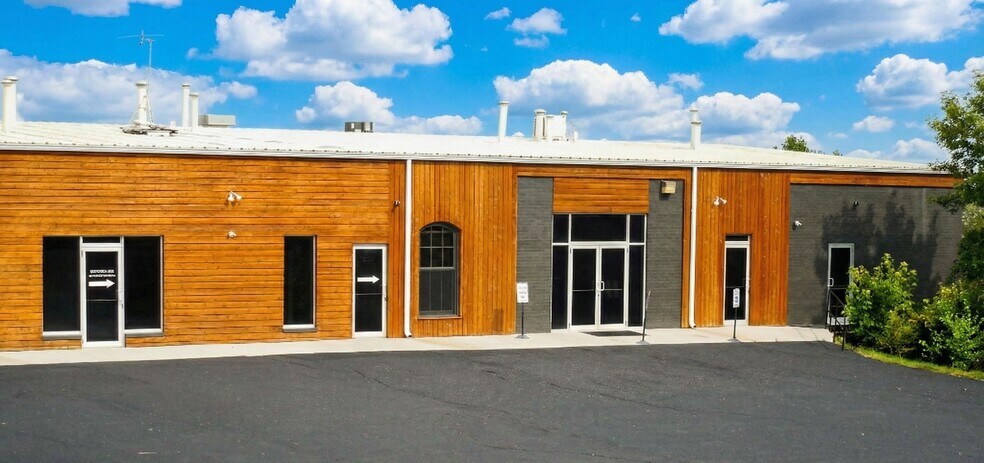 More Photos Of 4106 S 87th St, Omaha Light Manufacturing For Sale