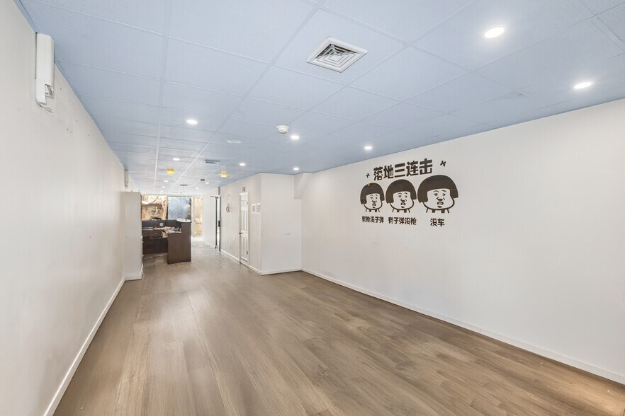More Photos Of 83-29 Broadway, Flushing Storefront Retail Office For Sale