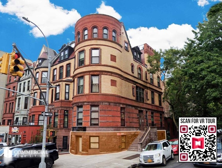 More Photos Of 721 Saint Nicholas Ave, New York Apartments For Sale