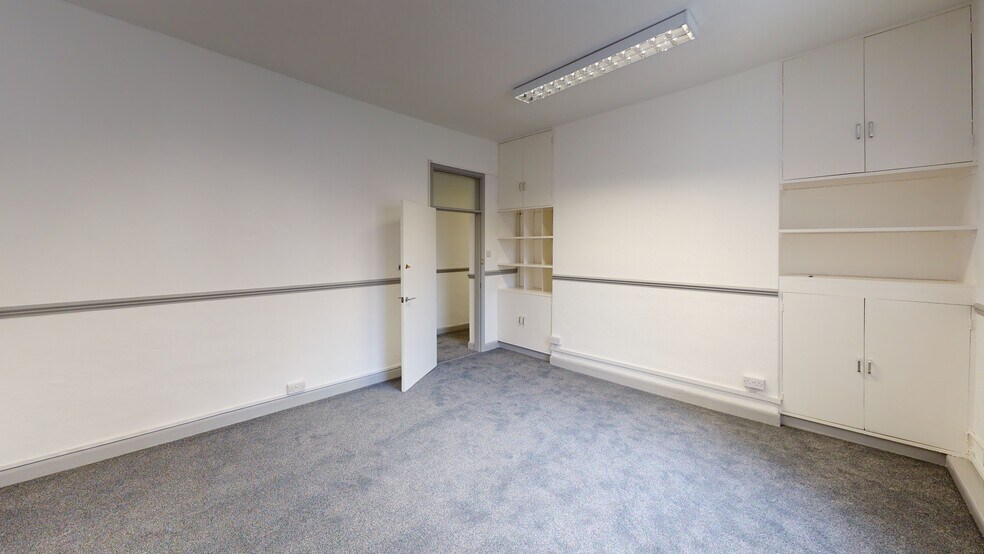 Primary Photo Of King St, Leicester Office For Lease