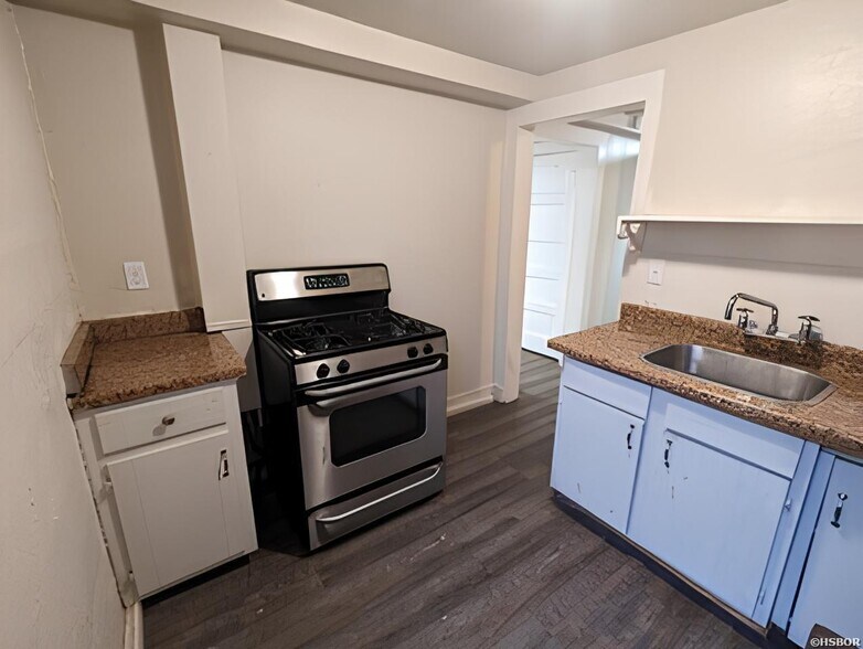 More Photos Of 627 Quapaw Ave, Hot Springs Apartments For Sale