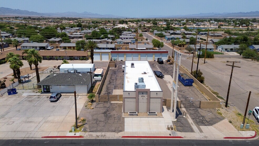 More Photos Of 1804 Needles Hwy, Needles General Retail For Sale