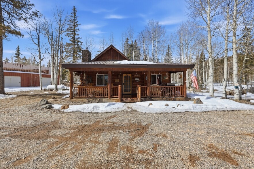 More Photos Of 3725 Movie Ranch Rd, Duck Creek Village Specialty For Sale