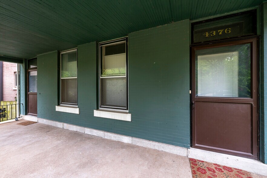 More Photos Of 4374-4382 W Pine Blvd, Saint Louis Office For Sale