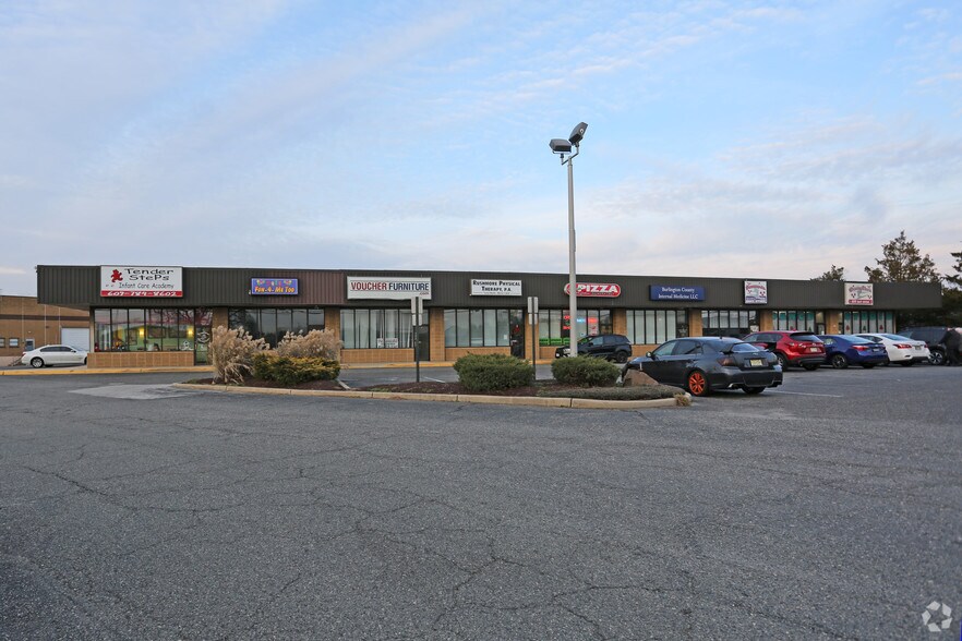 Primary Photo Of 1509 Route 38, Hainesport Freestanding For Lease