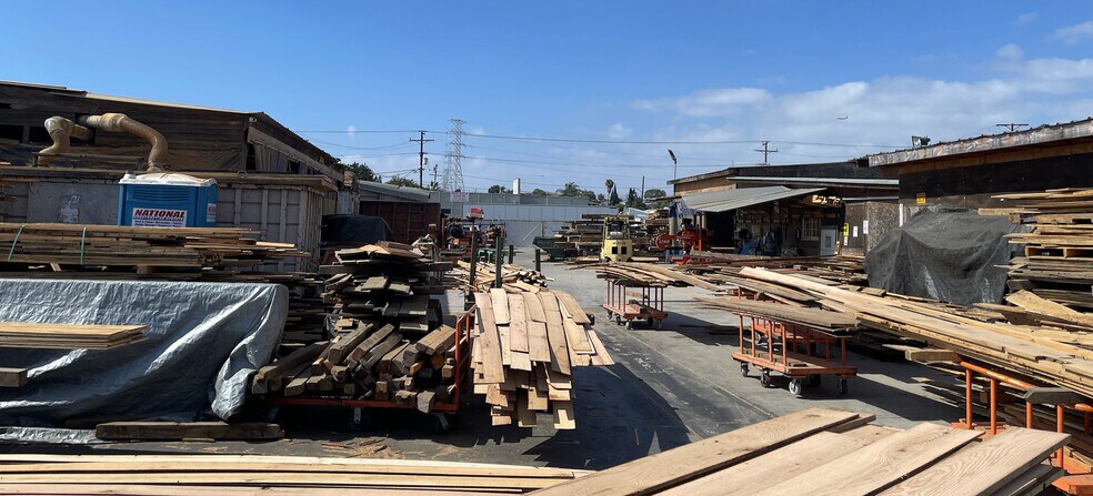 More Photos Of 1308 W El Segundo Blvd, Gardena Land For Lease