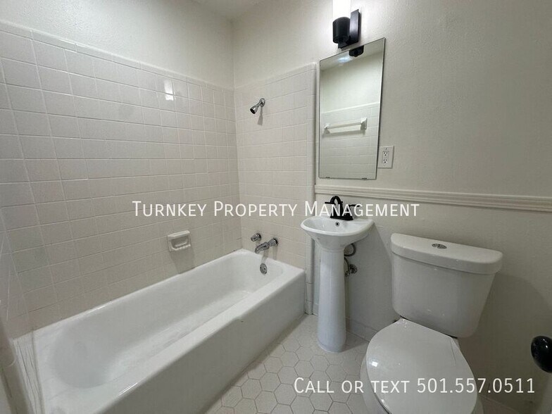More Photos Of 608-612 E 7th St, Little Rock Apartments For Sale
