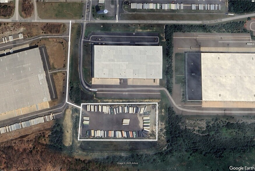 Primary Photo Of 62 B Green Mountain Rd, Hazleton Land For Lease