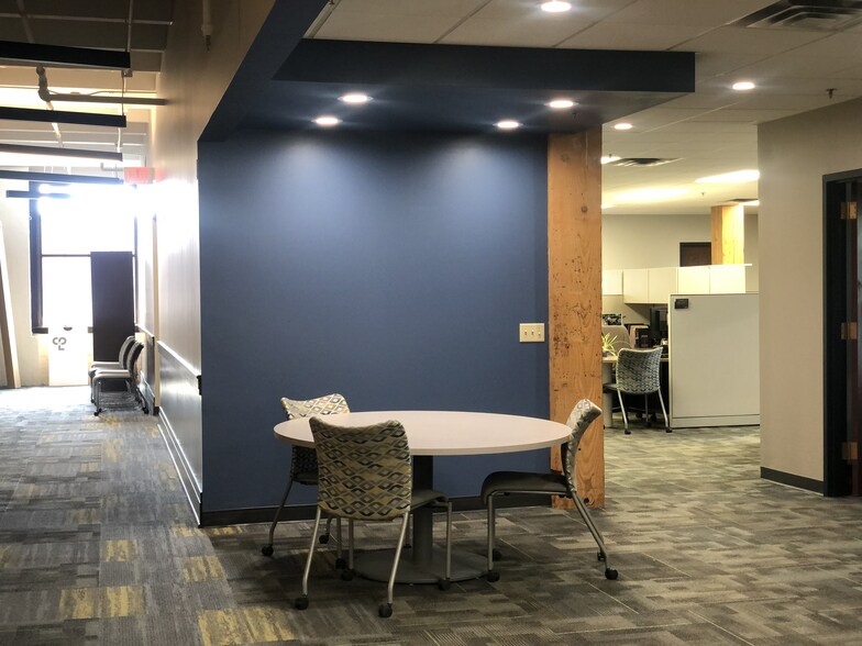 More Photos Of 205 Saint Paul St, Rochester Office For Lease