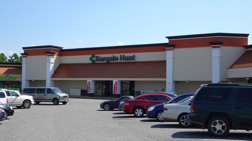 More Photos Of 1730 E Dixon Blvd, Shelby Unknown For Lease