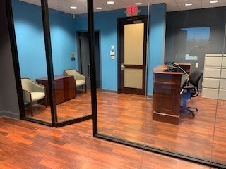 More Photos Of 100 Commons Way, Holmdel Medical For Lease