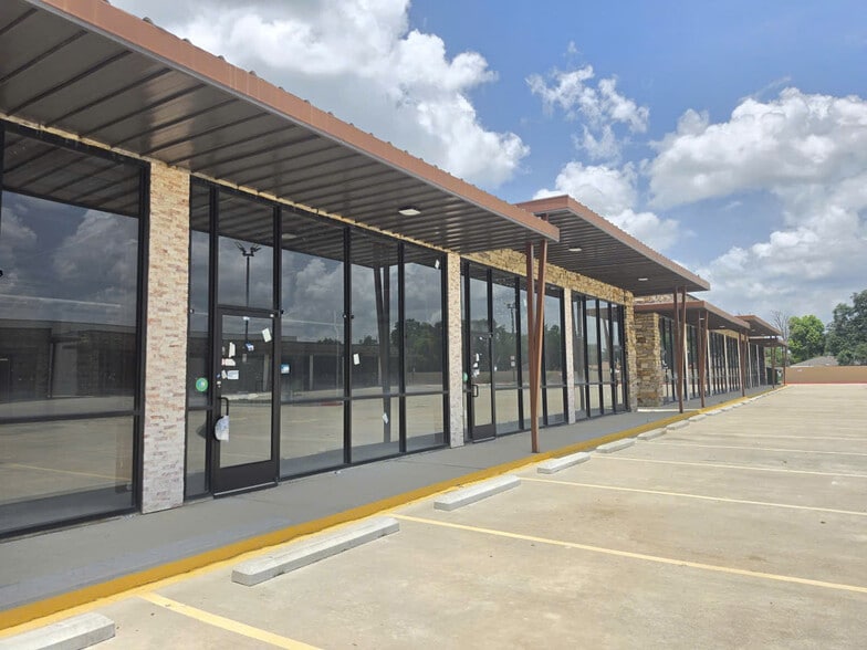 More Photos Of 16332 FM 529, Houston Unknown For Lease