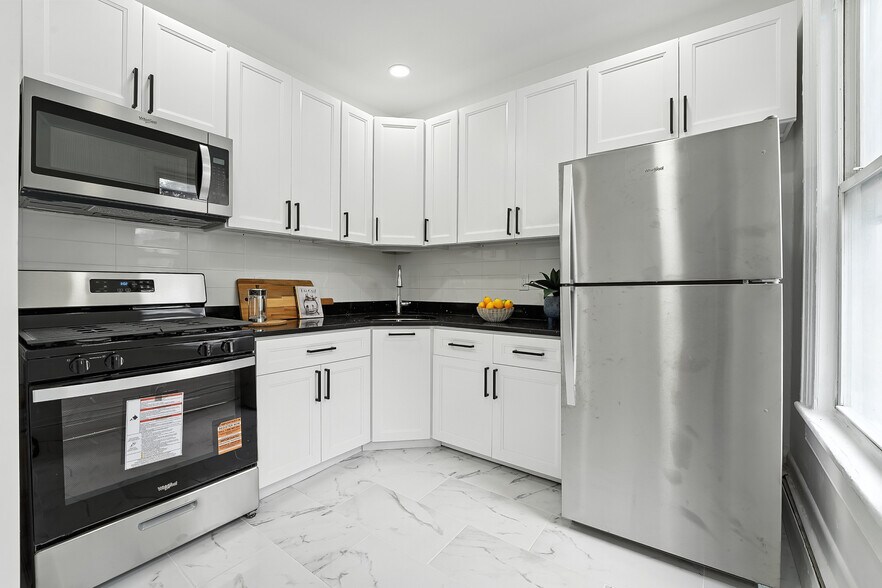 More Photos Of 283 GRIFFITH St, Jersey City Apartments For Sale