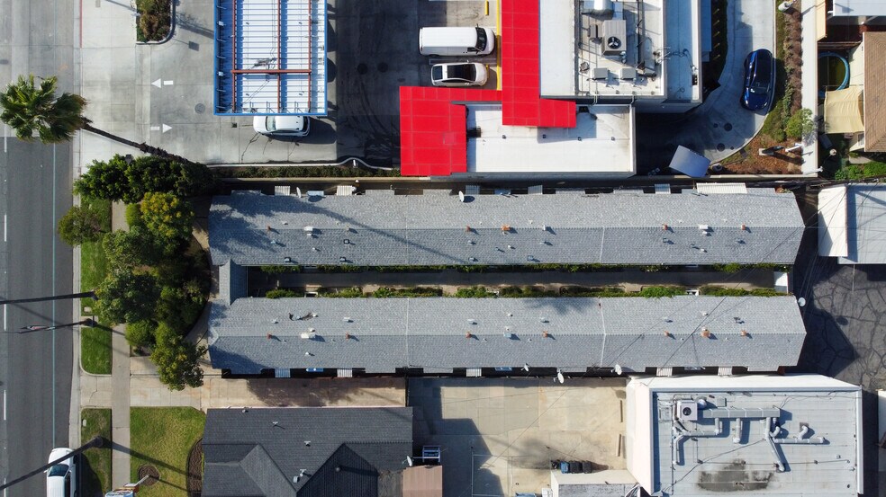 More Photos Of 1837 E Colorado Blvd, Pasadena Apartments For Sale