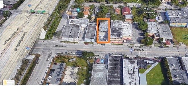 More Photos Of 561 NW 29th St, Miami Land For Lease