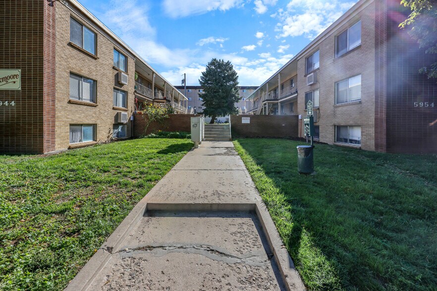 More Photos Of 5944 S Datura St, Littleton Apartments For Sale