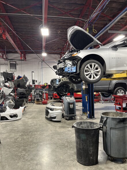 More Photos Of 791 York Rd, Gettysburg General Retail For Sale