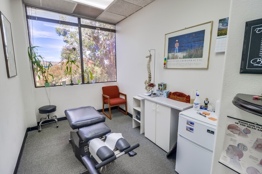 More Photos Of 2333 Camino del Rio S, San Diego Office For Sale