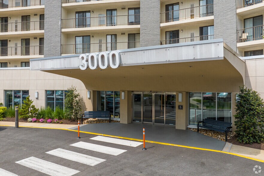 More Photos Of 3000 Valley Forge Cir, King Of Prussia Multifamily For Sale