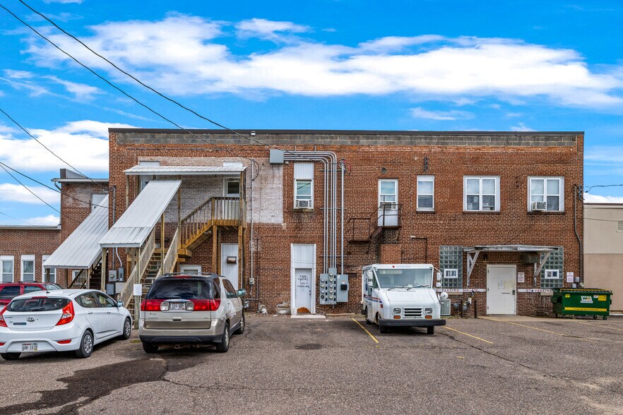 More Photos Of 329 N Main St, Cadott Storefront Retail Residential For Sale