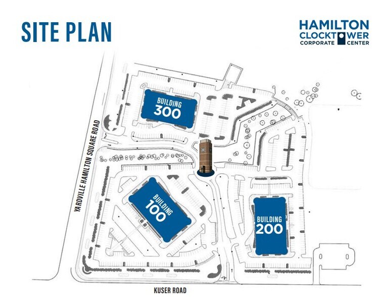 More Photos Of 200 Clocktower Dr, Hamilton Loft Creative Space For Lease