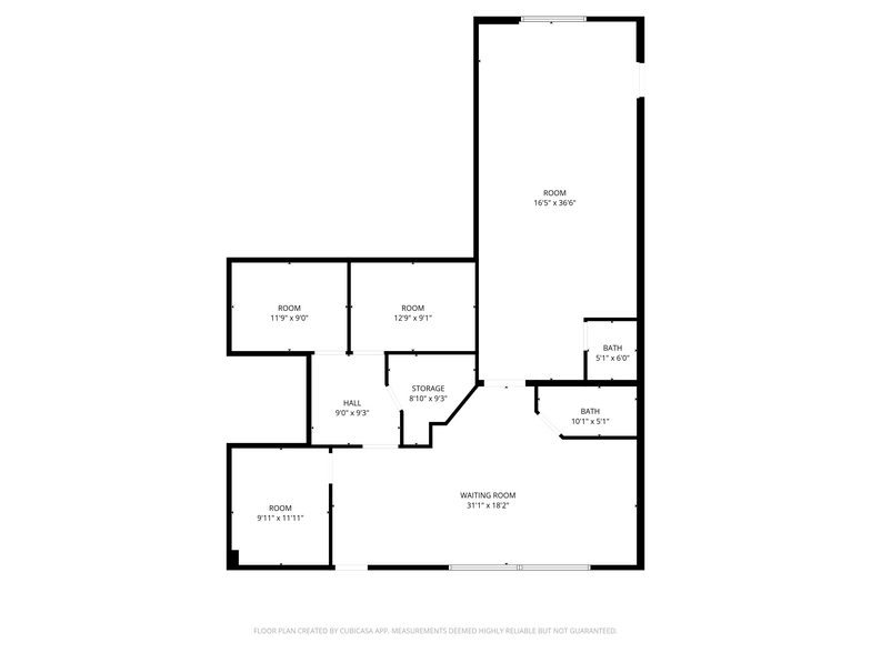 More Photos Of 174 Idaho St, Elko General Retail For Lease