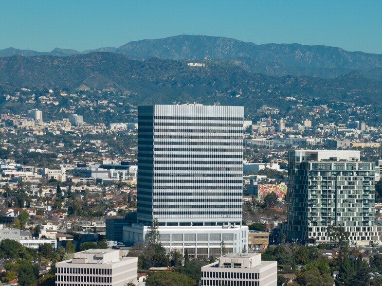 More Photos Of 6300 Wilshire Blvd, Los Angeles Office For Lease
