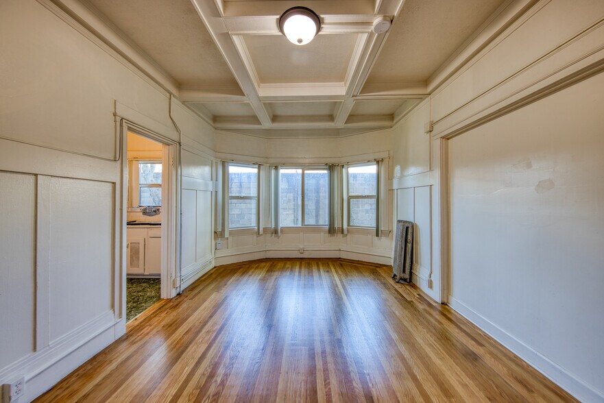 More Photos Of 2525 Durant Ave, Berkeley Apartments For Sale